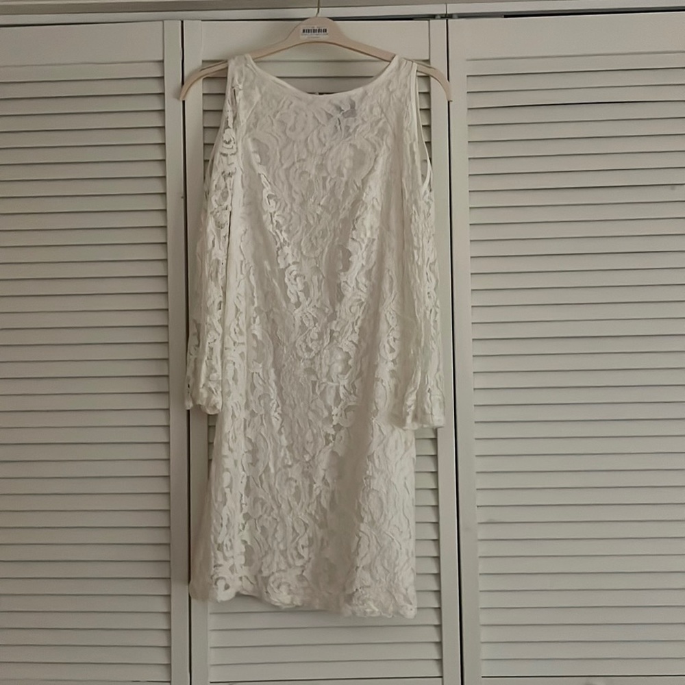 White Hot Moment